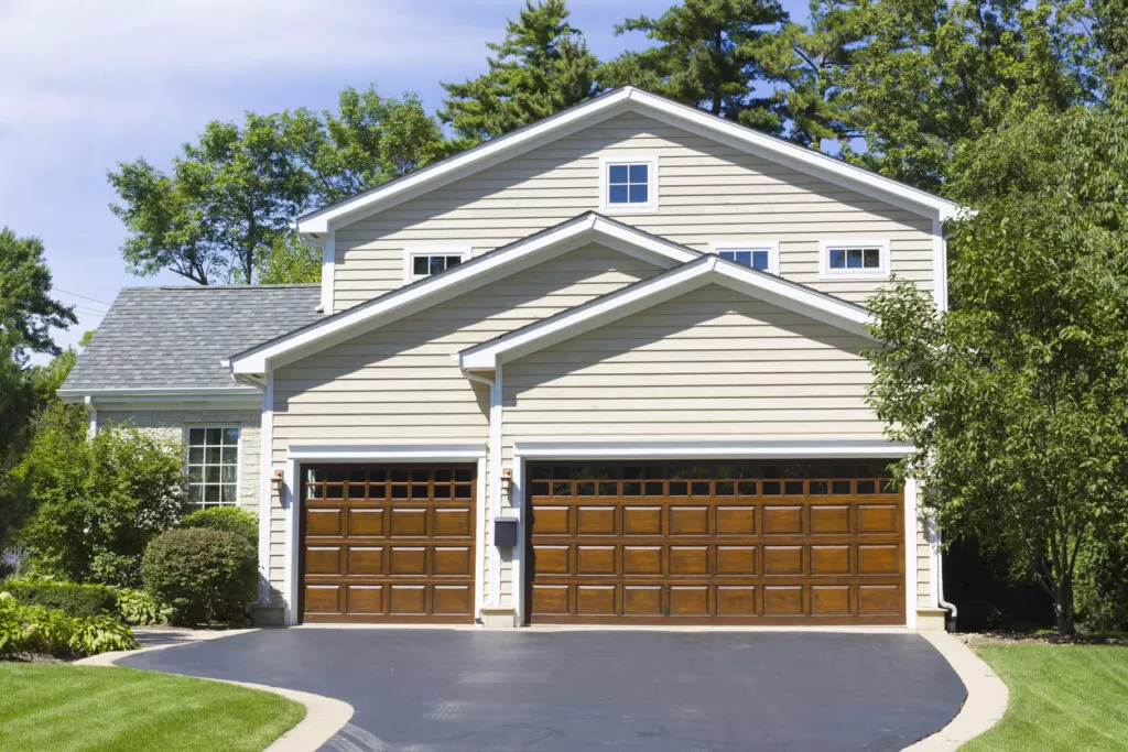 How Much Are Garage Doors? A Look at Costs | YGDG