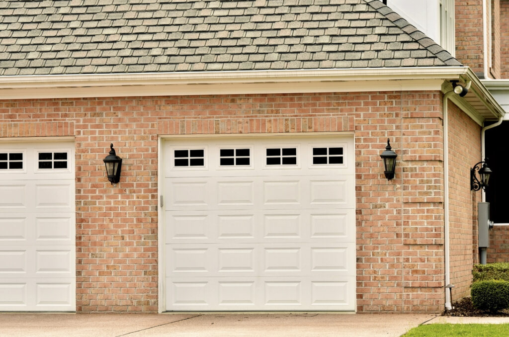 How to Insulate Garage Doors - Your Garage Door Guys