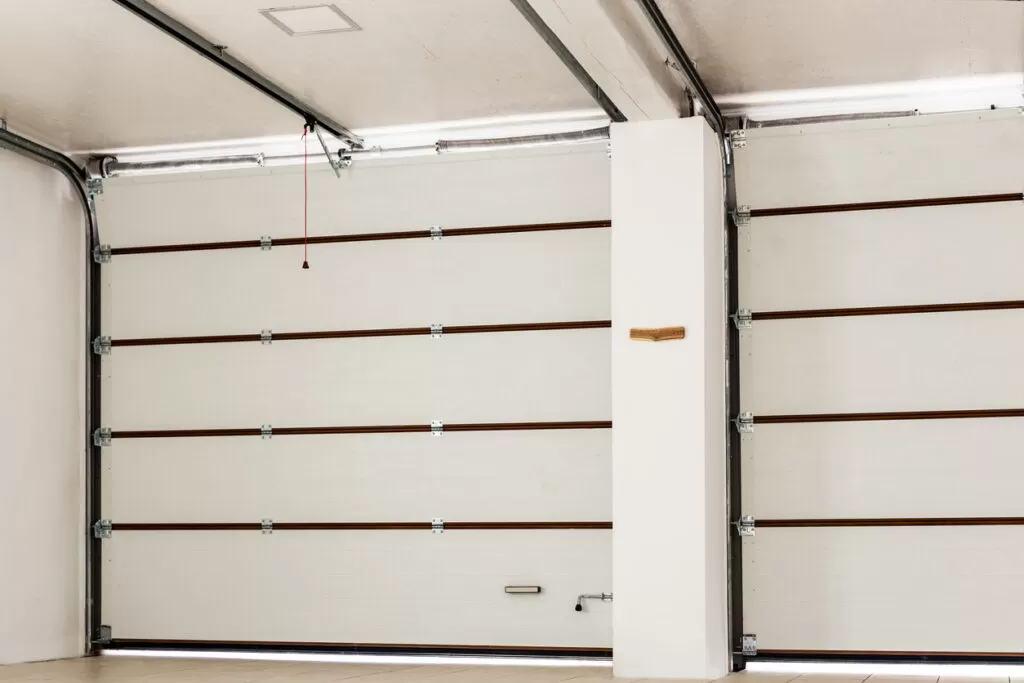 Signs You Need Garage Door Spring Replacement | Your Garage Door Guys