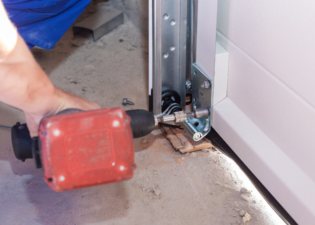 Garage Door Maintenance Checklist, and When to Call the Experts | Your Garage Door Guys