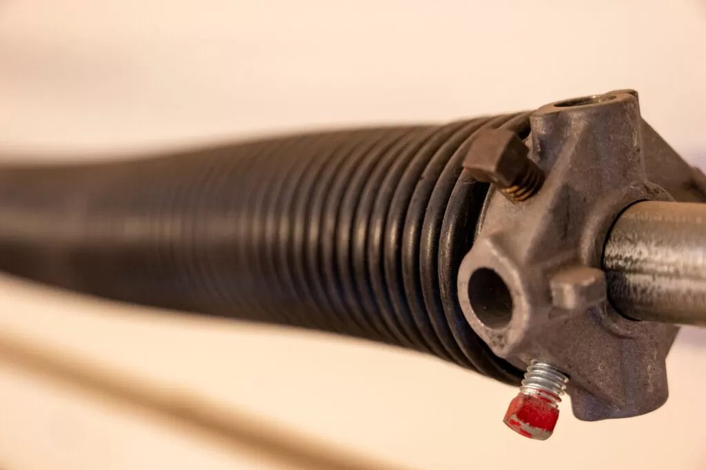 How Long Do Garage Door Springs Last? - Your Garage Door Guys