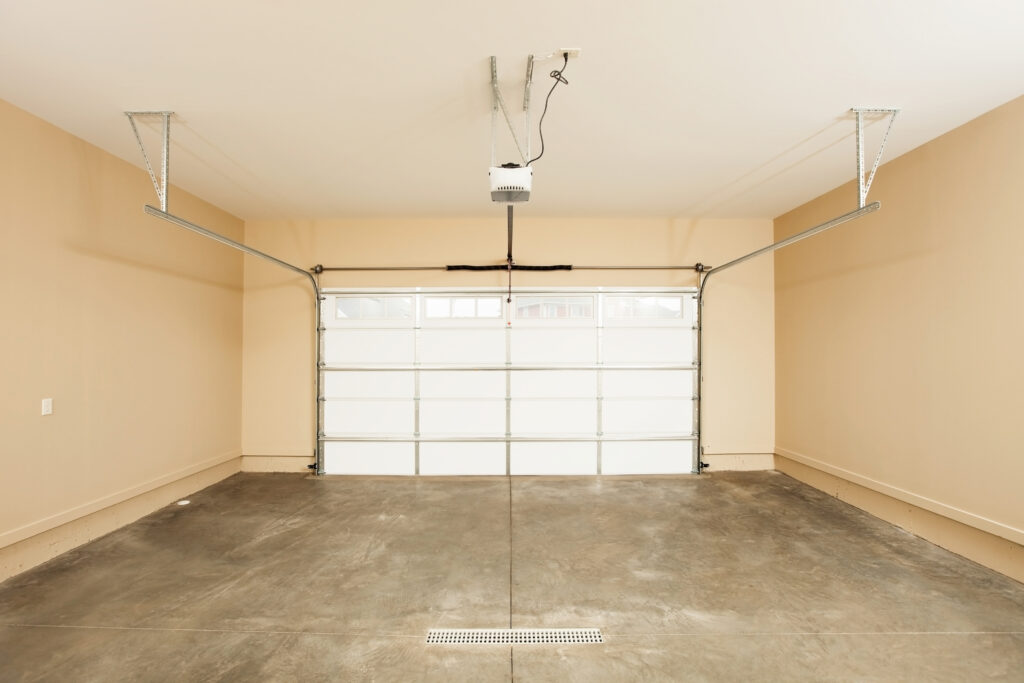 Choosing Between a Belt vs Chain Garage Door Opener | Your Garage Door Guys