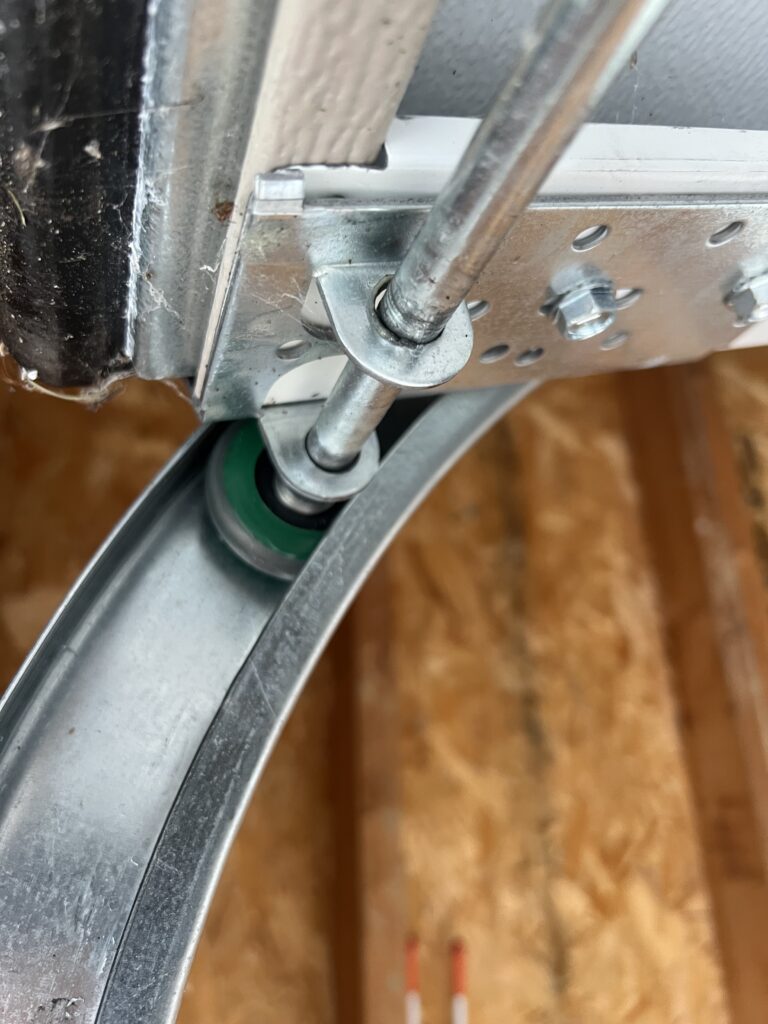 Garage Door Roller Repair: Signs You Need Immediate Fixes | Your Garage Door Guys