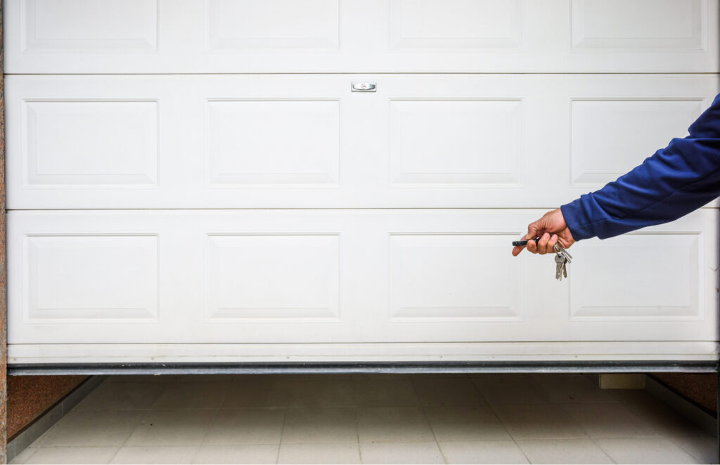 The Benefits of Installing a Quiet Garage Door Opener in Your Home | YGDG
