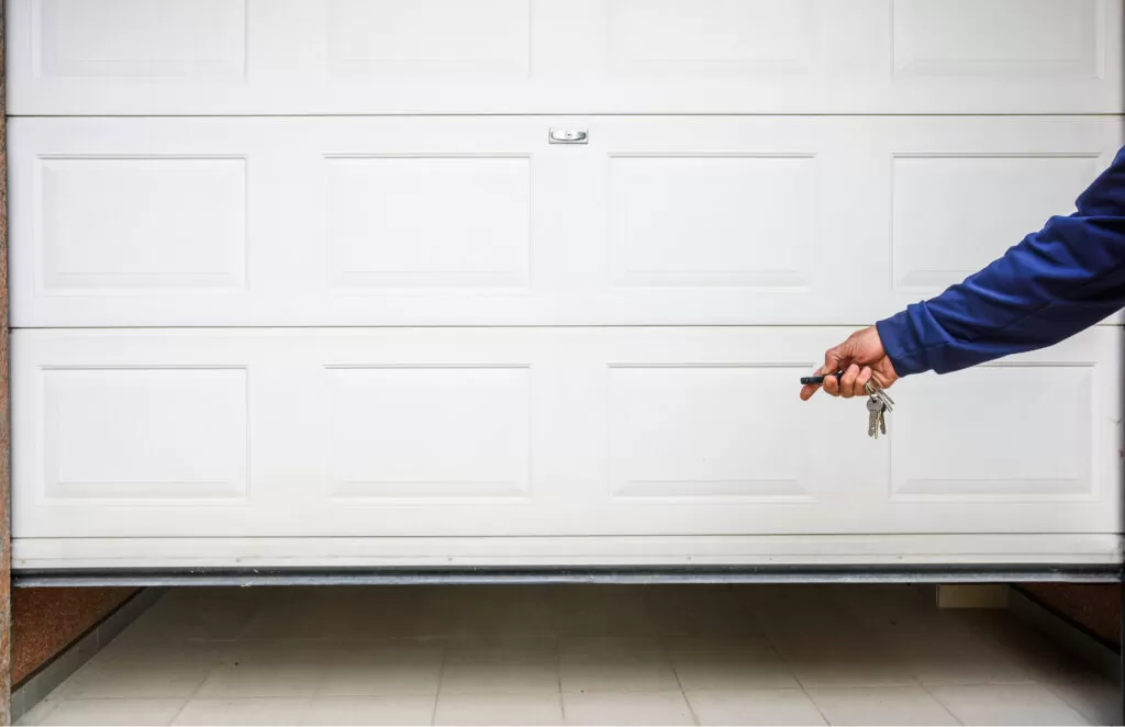 The Benefits of Installing a Quiet Garage Door Opener in Your Home | YGDG
