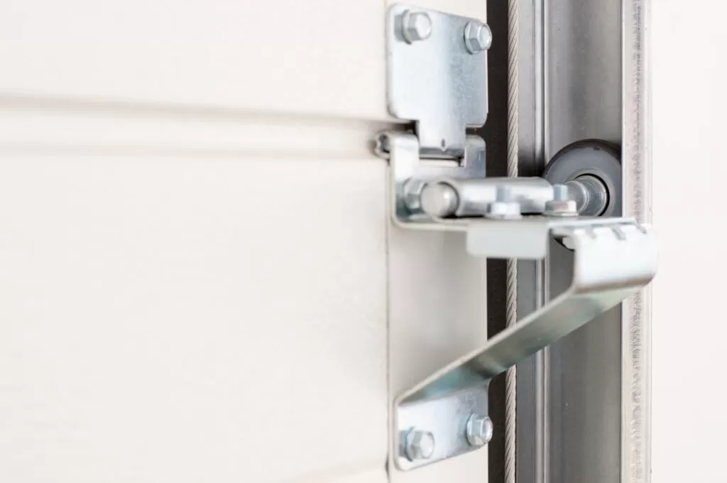 Garage Door Cable Broke on One Side? Here’s What to Do Next | Your Garage Door Guys