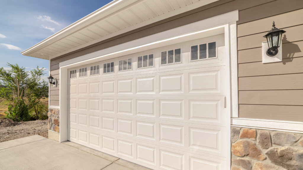 Garage Door Off Track Repair: What Causes It and When to Call for Help | YGDG