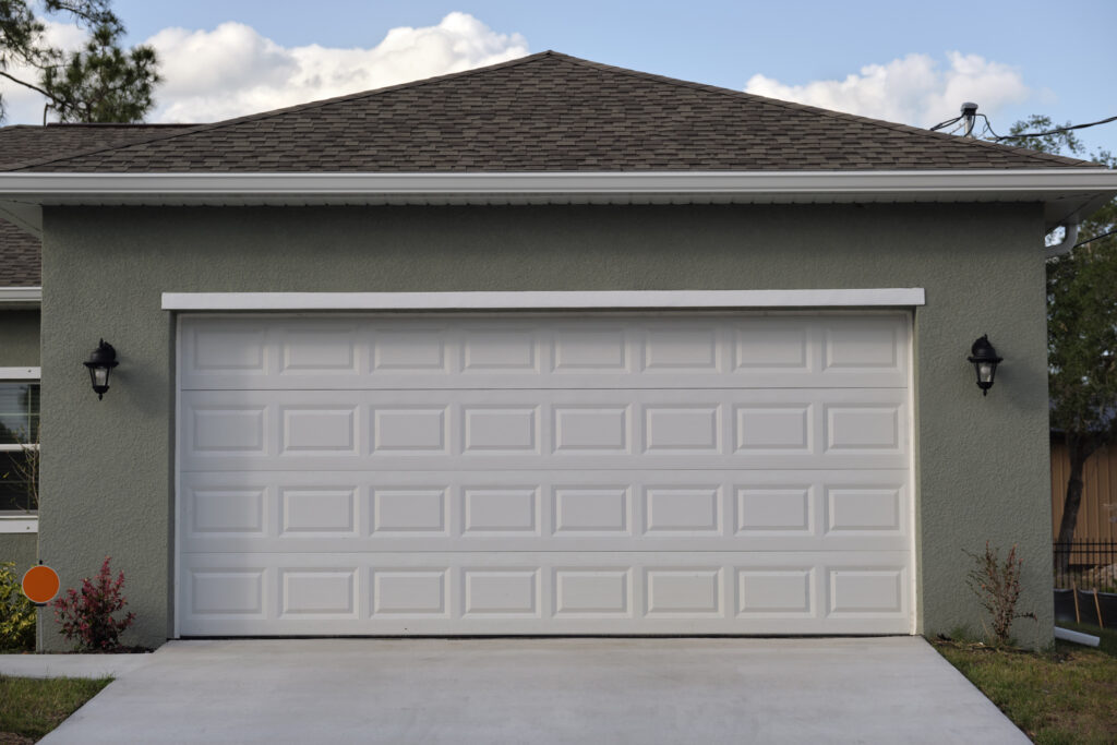 Top Reasons You Have a Loud Garage Door | Your Garage Door Guys
