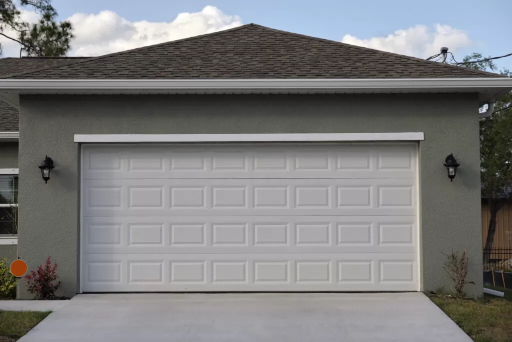 Top Reasons You Have a Loud Garage Door | Your Garage Door Guys
