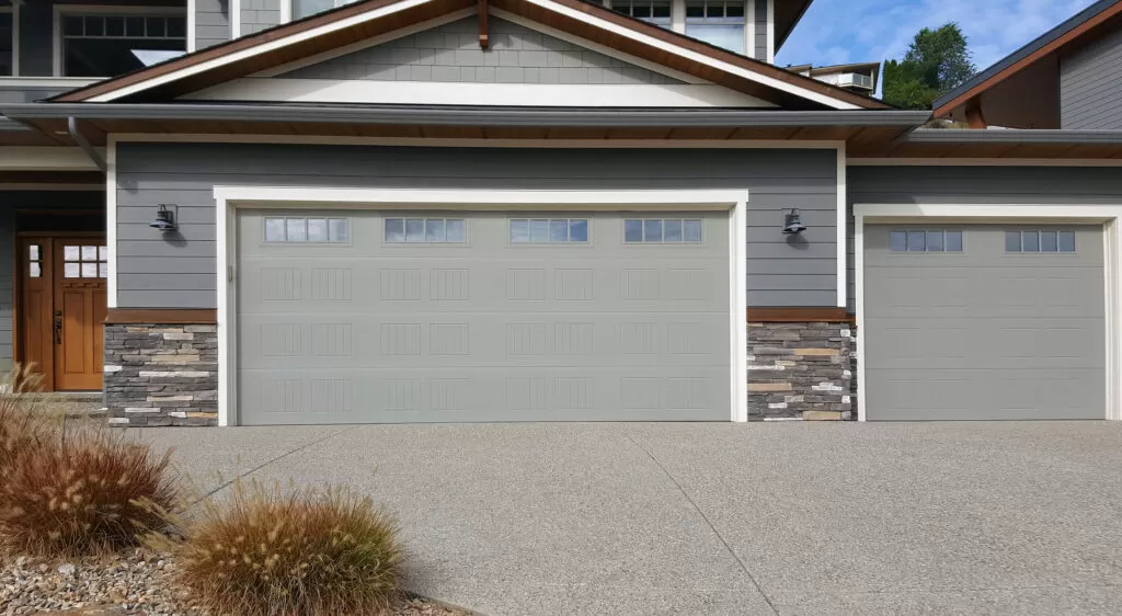 What Is an Insulated Garage Door? Benefits Every Homeowner Should Know What is an Insulated Garage Door? | Your Garage Door Guys