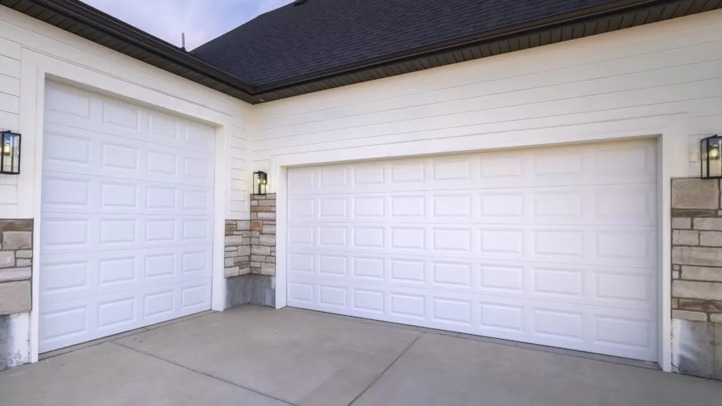 Garage Door Panel Repair: Can You Replace Just One Panel? Garage Door Panel Repair | Your Garage Door Guys