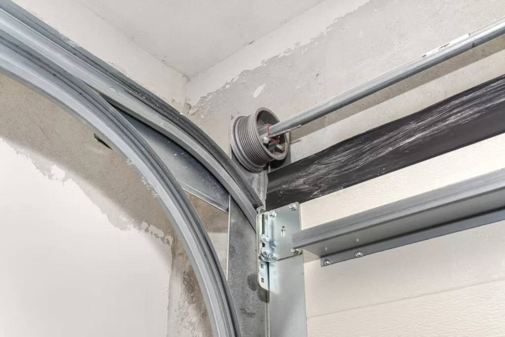 Garage Door Cable Drum Repair vs. Replacement Garage Door Cable Drum Repair vs. Replacement | YGDG