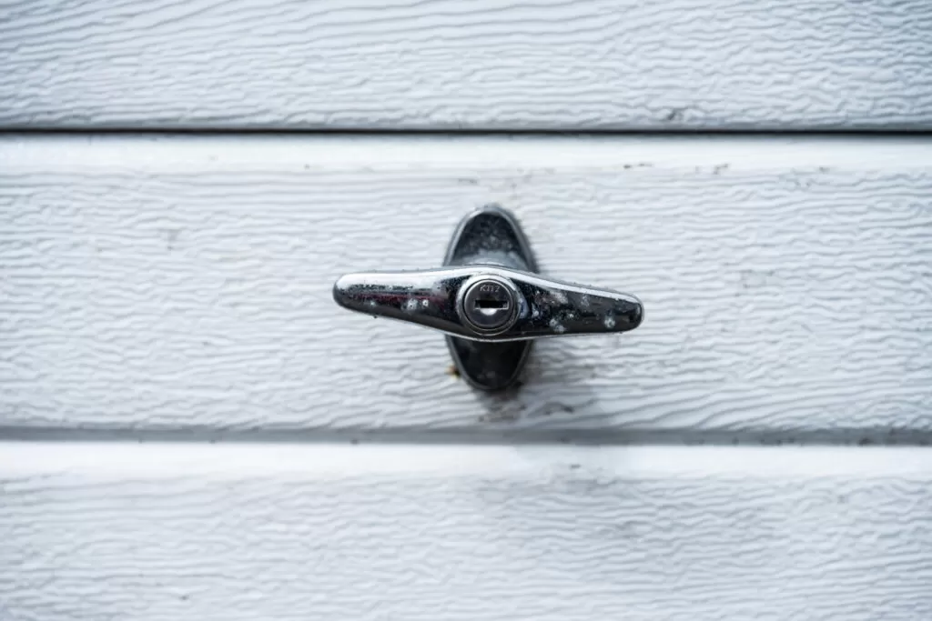 A Homeowner's Guide to Garage Door Lock Repair Guide to Garage Door Lock Repair | Your Garage Door Guys