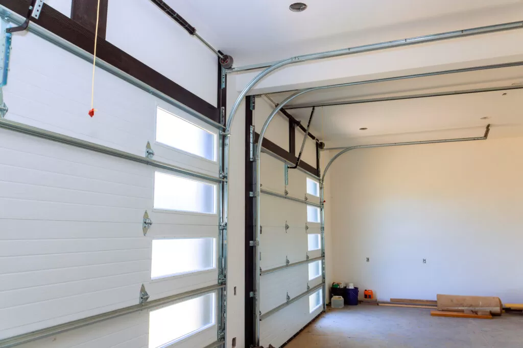 Garage Door Strut Installation: A Complete Homeowner’s Guide Garage Door Strut Installation | Your Garage Door Guys
