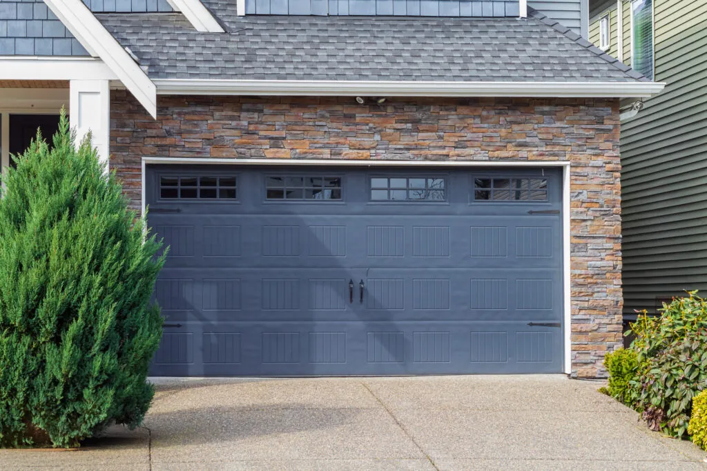 When To Install A New Garage Door | Your Garage Door Guys