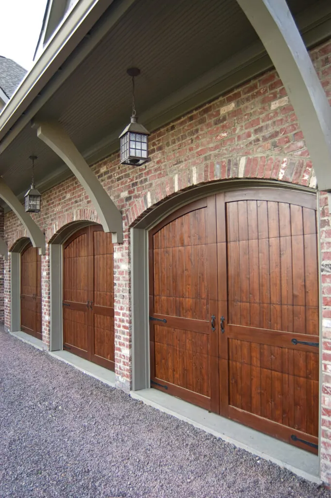 Are Mahogany Garage Doors Worth the Investment? Are Mahogany Garage Doors Worth the Investment? | YGDG