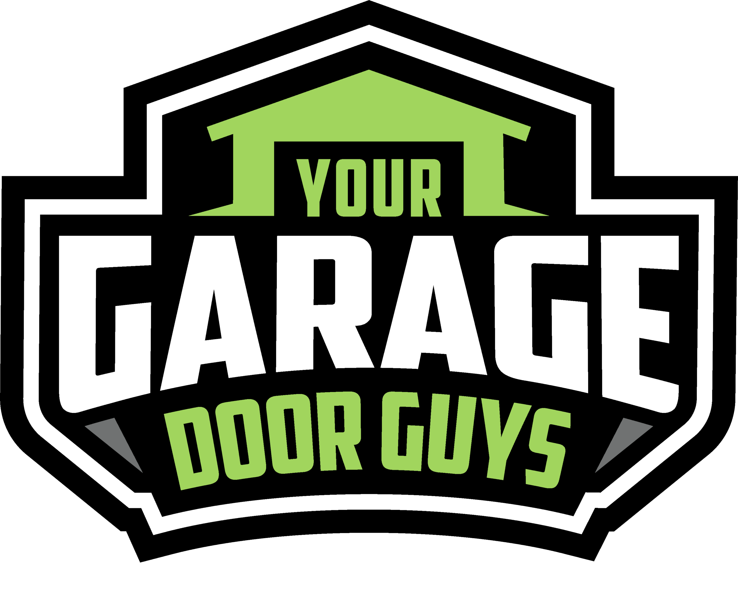 Your Garage Door Guys